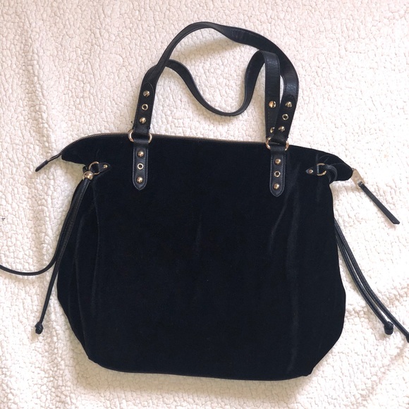 ❌SOLD❌Juicy Couture Purse - Picture 2 of 3